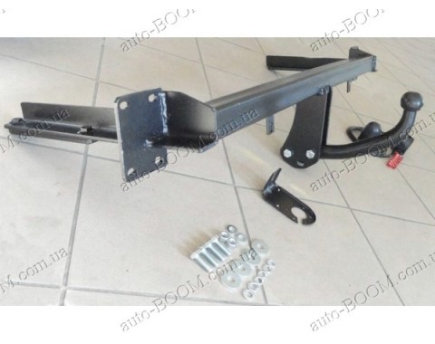 Фаркоп на Opel Astra H 04- универсал