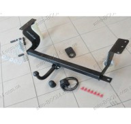 Фаркоп на Opel Combo B 93-01