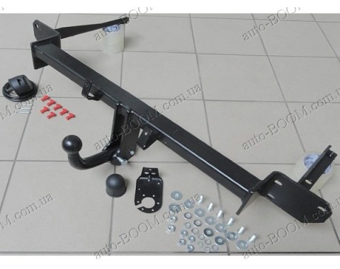 Фаркоп на Opel Corsa D 06-