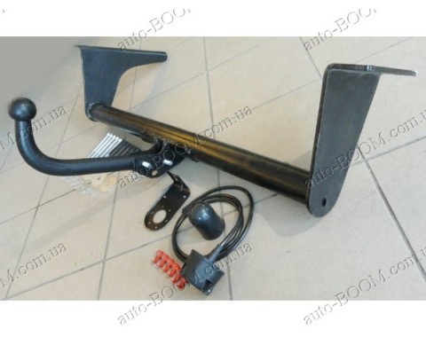 Фаркоп на Opel Omega A 86-93 универсал