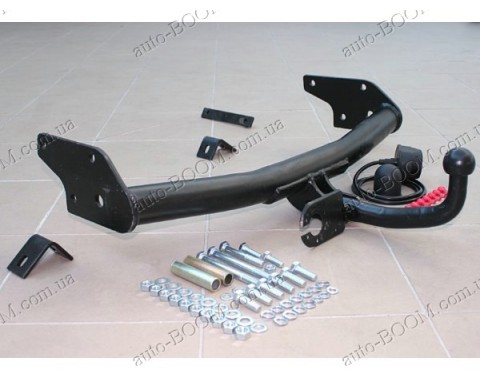 Фаркоп на Opel Sintra 97-99