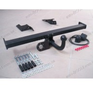 Фаркоп на Opel Vectra B 95-98