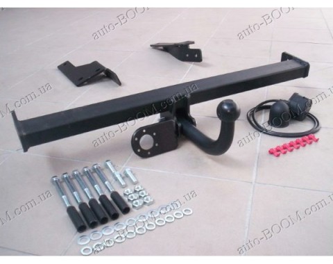 Фаркоп на Opel Vectra B 98-02