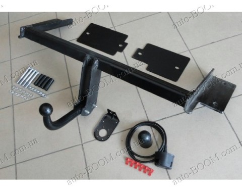 Фаркоп на Opel Vectra C 02-08 хетчбек