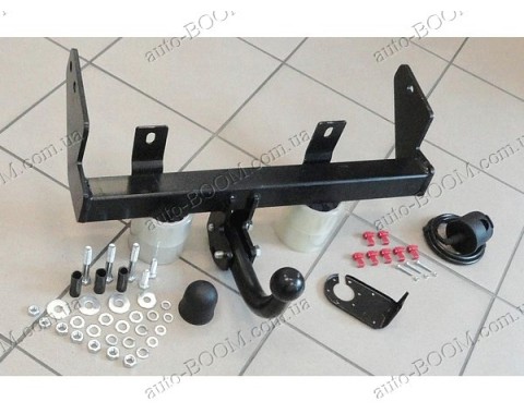 Фаркоп на Peugeot 106 91-96