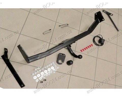 Фаркоп на Peugeot 306 93-03