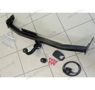 Фаркоп на Peugeot 306 93-03 седан