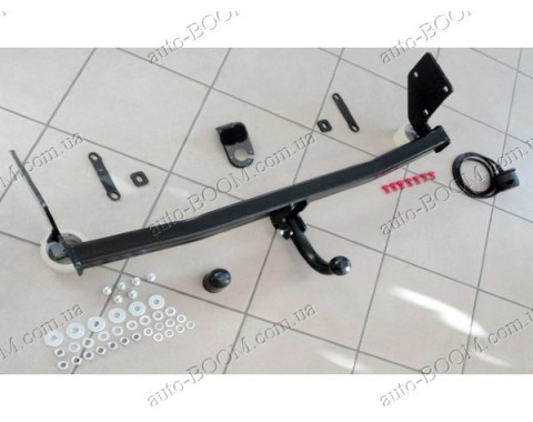 Фаркоп на Peugeot 306 97-03 универсал