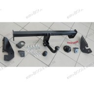 Фаркоп на Peugeot 307 01-11 универсал