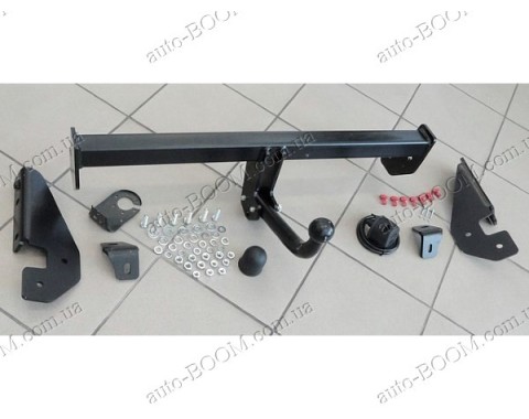 Фаркоп на Peugeot 307 01-11 универсал