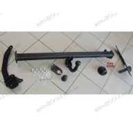 Фаркоп на Peugeot 308 08-13 универсал