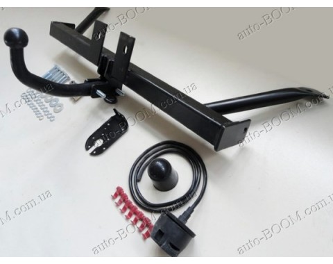 Фаркоп на Peugeot 405 87-92 универсал