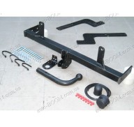 Фаркоп на Peugeot 406 95-04 универсал