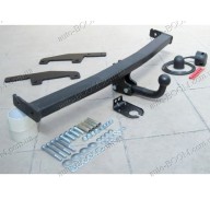 Фаркоп на Renault Clio 3 07-12 универсал