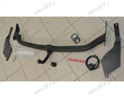 Фаркоп на Renault Grand Espace 03-