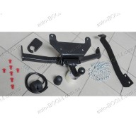 Фаркоп на Renault Grand Espace 98-03 J66/JE