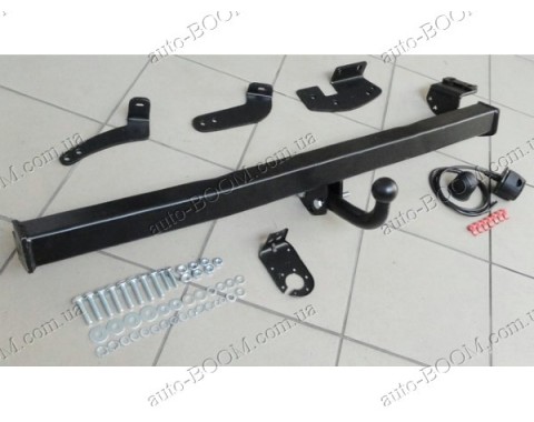 Фаркоп на Renault Kangoo 08-