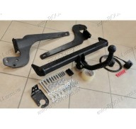 Фаркоп на Renault Laguna 93-00 универсал