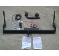 Фаркоп на Renault Logan 04-13