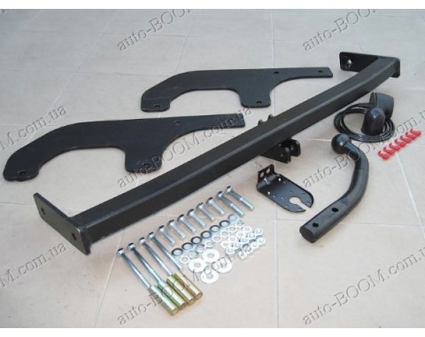 Фаркоп на Renault Logan MCV 06-13