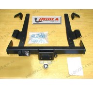 Фаркоп на Renault Master 2 98-10 VAN, Pick-up