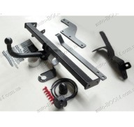 Фаркоп на Renault Megane 95-02 седан (classic)