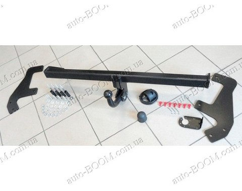 Фаркоп на Renault Sandero Stepway 10-