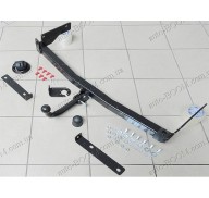 Фаркоп на Renault Thalia 08-