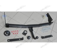 Фаркоп на Renault Thalia 99-08