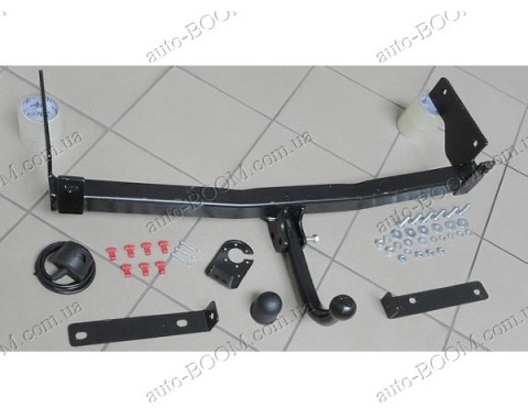 Фаркоп на Renault Thalia 99-08