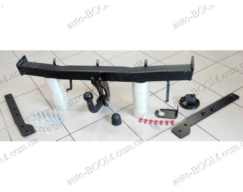 Фаркоп на Seat Alhambra 96-00