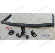 Фаркоп на Seat Altea 04-