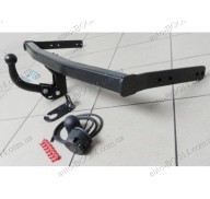 Фаркоп на Seat Cordoba 2 02-08