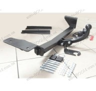 Фаркоп на Seat Cordoba 94-96