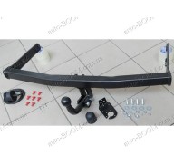 Фаркоп на Seat Ibiza 3 02-08