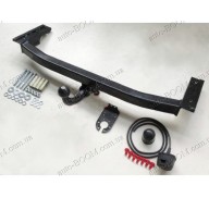 Фаркоп на Seat Ibiza 84-93