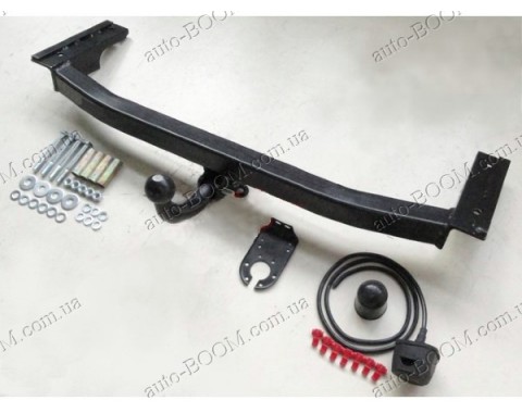 Фаркоп на Seat Ibiza 84-93