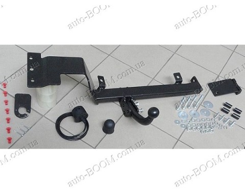 Фаркоп на Seat Ibiza 2 93-96