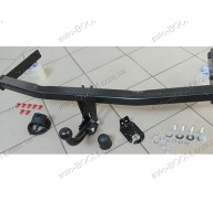 Фаркоп на Seat Toledo 04-09