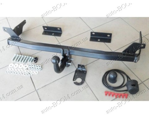 Фаркоп на Seat Toledo 91-95