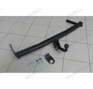 Фаркоп на Skoda Roomster 06-