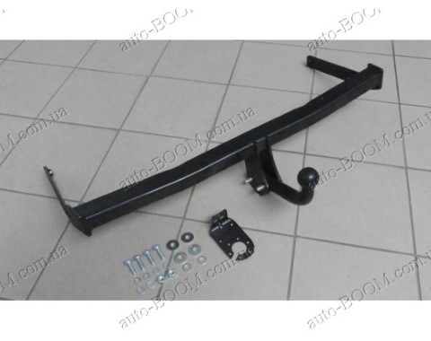 Фаркоп на Skoda Roomster 06-