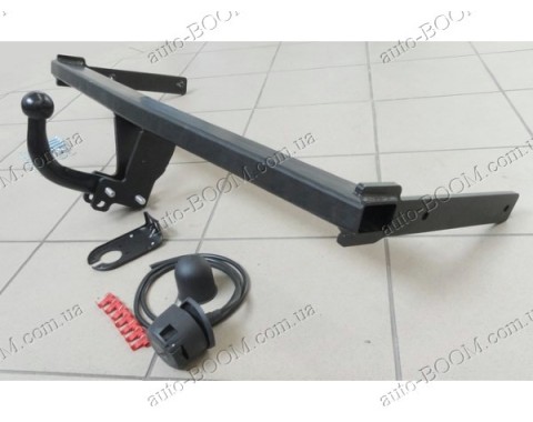 Фаркоп на Skoda Yeti 09-