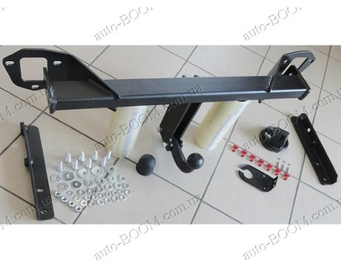 Фаркоп на Subaru Forester 3 07-12