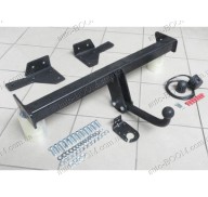 Фаркоп на Suzuki Grand Vitara 2 05-