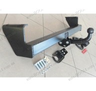 Фаркоп на Suzuki Grand Vitara 97-05