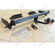 Фаркоп на Toyota Previa 90-00 R1