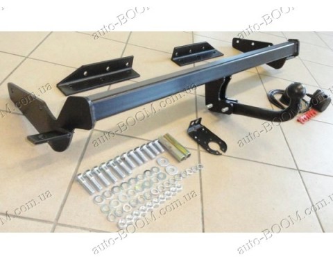 Фаркоп на Toyota Previa 90-00 R1