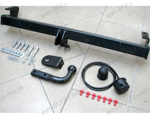 Фаркоп на Toyota RAV4 94-00 A10/11