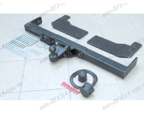 Фаркоп на VW Crafter 06- pick-up 3665/4350, 5T